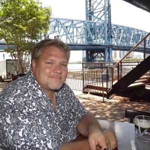 Meet your Posher, Barry